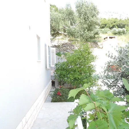Apartament Rubić, *