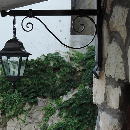Rubić, Apartament *
