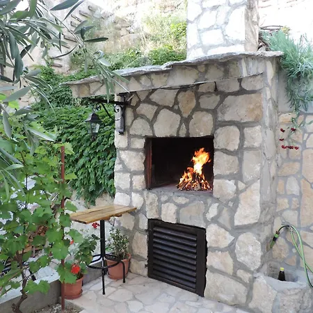 Rubić, Apartament