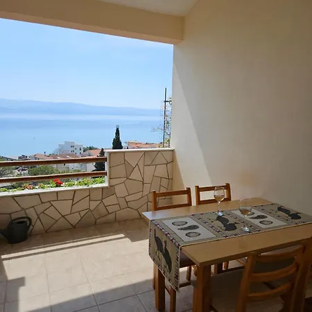 Apartament Rubić, *