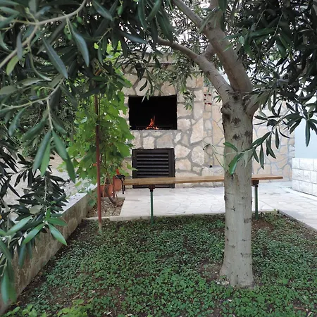 Rubic, Apartment