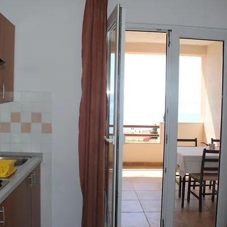 Apartment Rubic,