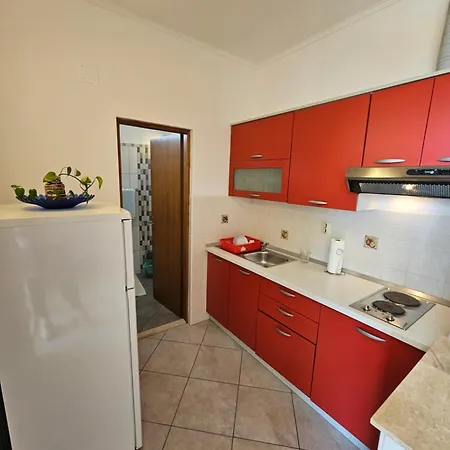 Rubić, Apartament Duće
