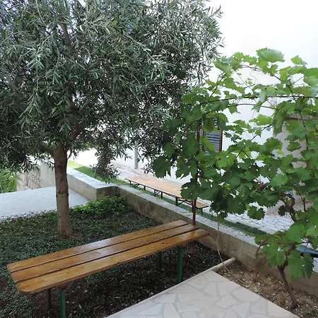 Apartament Rubić, Duće