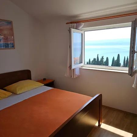 Apartment Rubic,