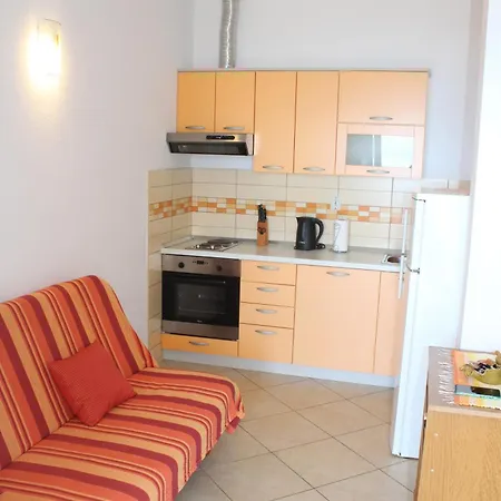 Apartment Rubic,