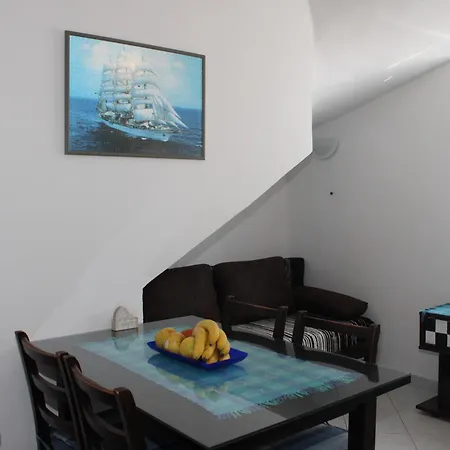 Apartament Rubić, *