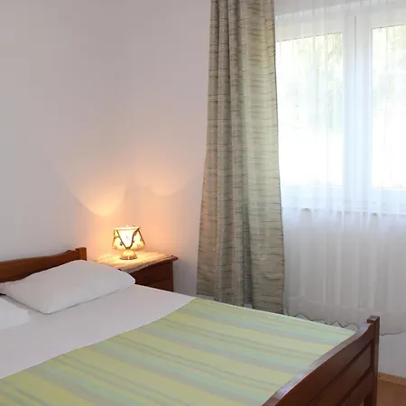 Apartament Rubić, *