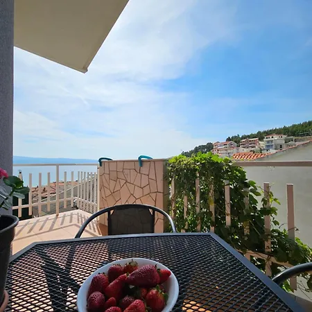 Rubić, Apartament *