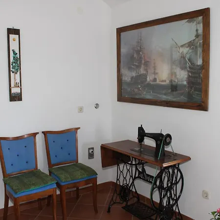 Rubić, Apartament Duće