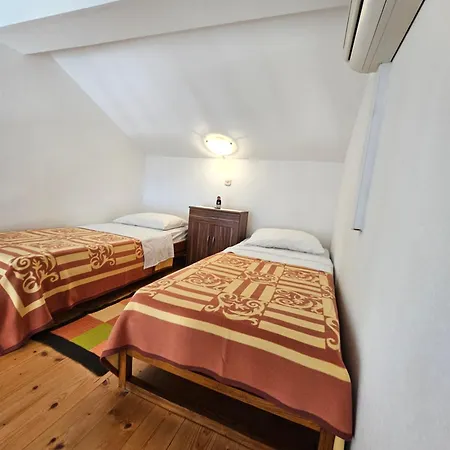 Rubić, Duće