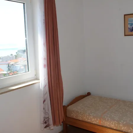 Rubić, Apartament Duće