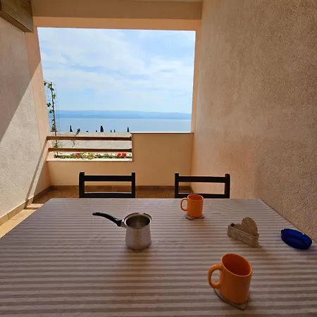 Apartament Rubić,