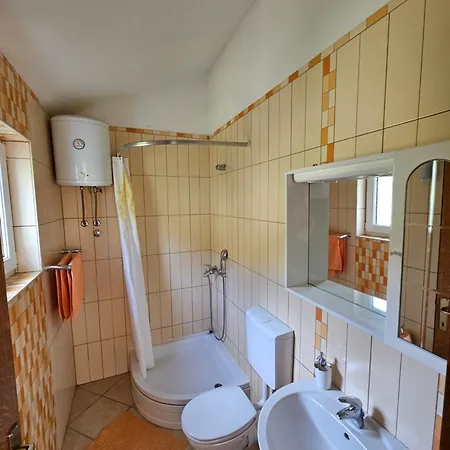 Apartament Rubić, Duće