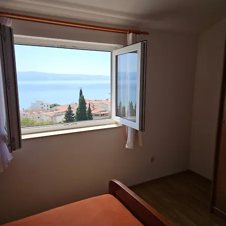 Apartment Rubic,