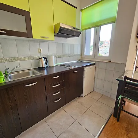 Apartament Rubić, *