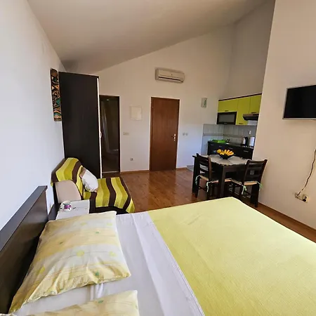 Rubić, Duće