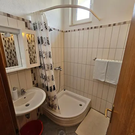Apartament Rubić,