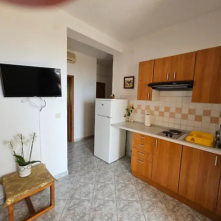 Apartament Rubić, *