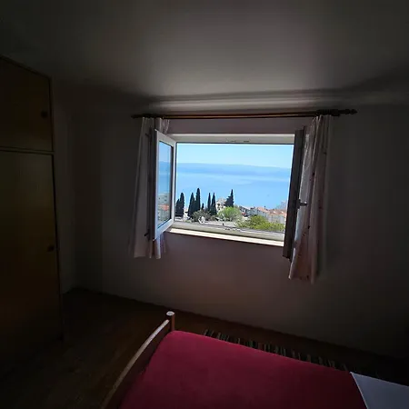 Apartament Rubić, *