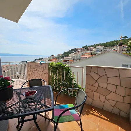 Apartament Rubić,