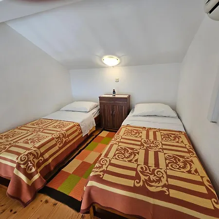 Rubić, Apartament Duće