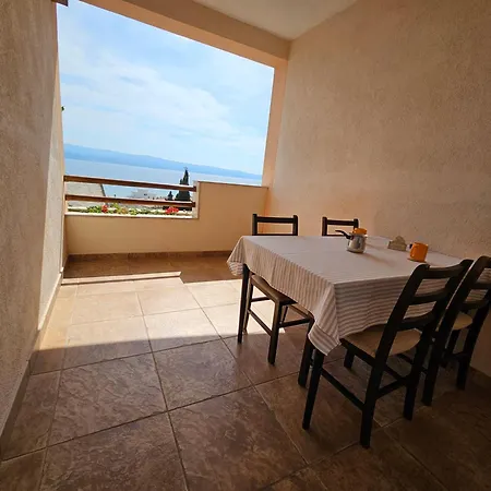 Apartament Rubić, Duće