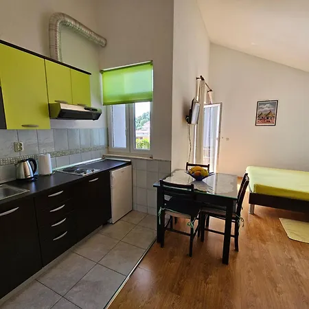 Apartament Rubić,