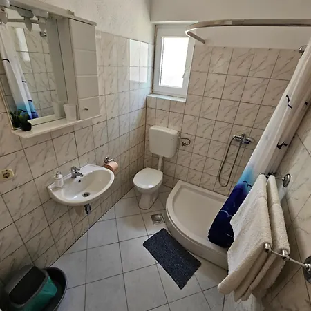 Apartament Rubić, *