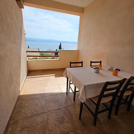 Apartment Rubic,