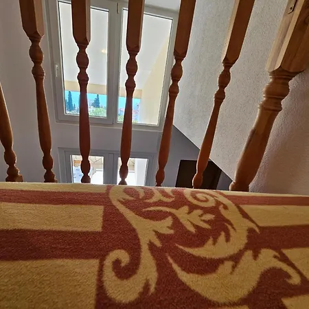 Rubić, Apartament *
